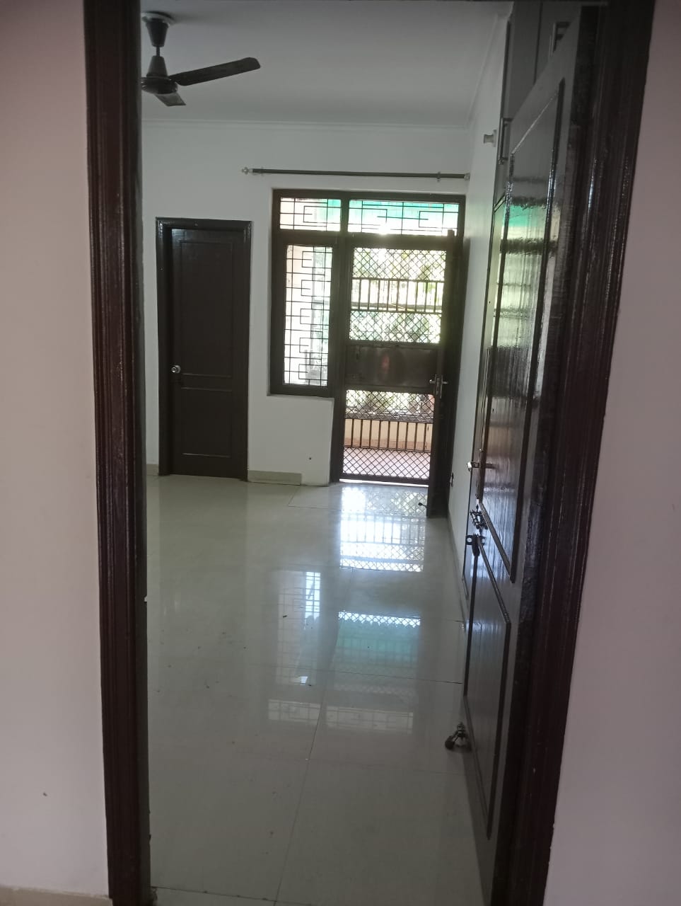 3 BHK + Study Room 1550 Sq.Ft. Builder Floor in Orchid Island
