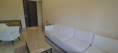 2.5 BHK + Pooja Room Apartment For Sale in Evershine Crown