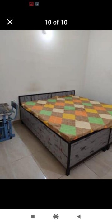 Bedroom in 3 BHK Apartment at Gaur City 2 - 14th Avenue, Sector 16c Greater Noida – for Rent