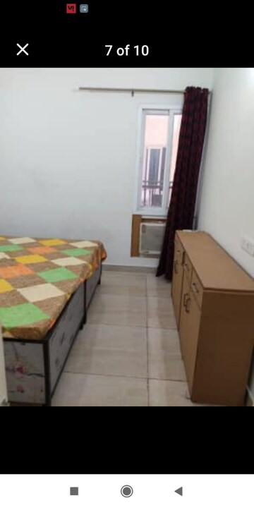 Bedroom in 3 BHK Apartment at Gaur City 2 - 14th Avenue, Sector 16c Greater Noida – for Rent