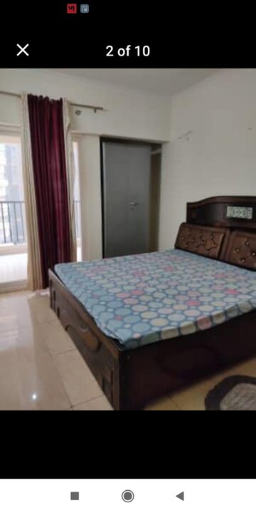 3 BHK Apartment For Rent in Gaur City 2 - 14th Avenue, Sector 16c Greater Noida