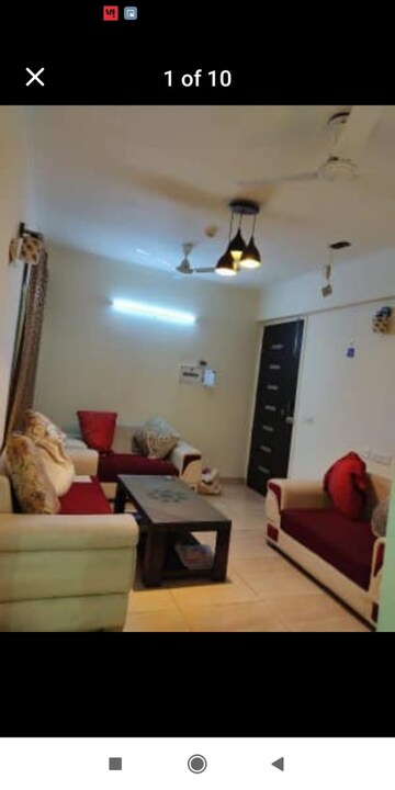 Furnished Amenities in 3 BHK Apartment at Gaur City 2 - 14th Avenue, Sector 16c Greater Noida – for Rent