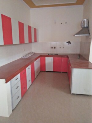 Kitchen in 4 BHK Builder Floor at Sector 65 – for Sale