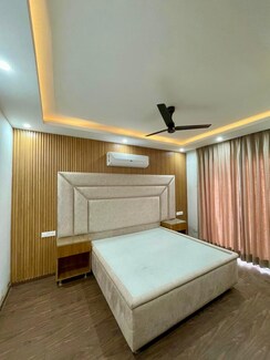 6+ BHK + Pooja Room,Servant Room,Study Room,Extra Room Independent House For Sale in Desire Properties