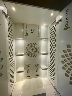 Bathroom in 6+ BHK Independent House at Sector 66 B – for Sale