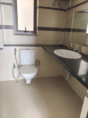 Team Area in 2 BHK Apartment at Unitech Uniworld Gardens 2, Sector 47 – for Rent