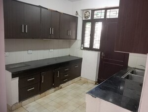 Kitchen in 3 BHK Builder Floor at Today Blossoms I, Sector 47 – for Rent