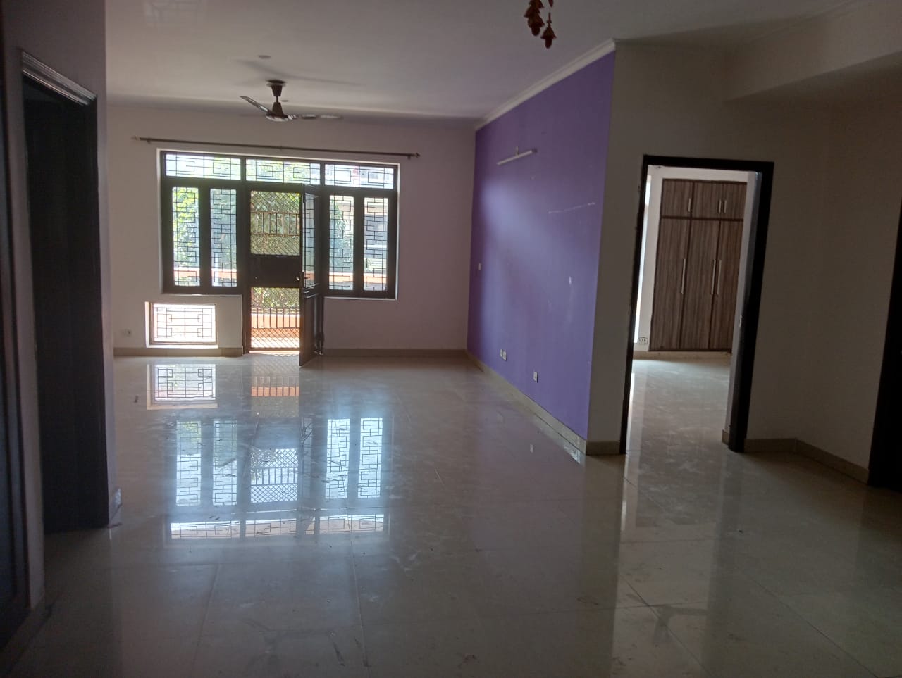 3 BHK Builder Floor For Rent in Today Blossoms I