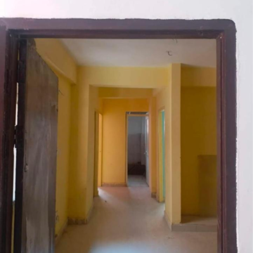 2 BHK Apartment For Sale in UPAVP Vrindavan Yojana, Nagram Road