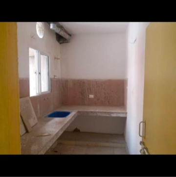 Bedroom in 2 BHK Apartment at UPAVP Vrindavan Yojana, Nagram Road – for Sale