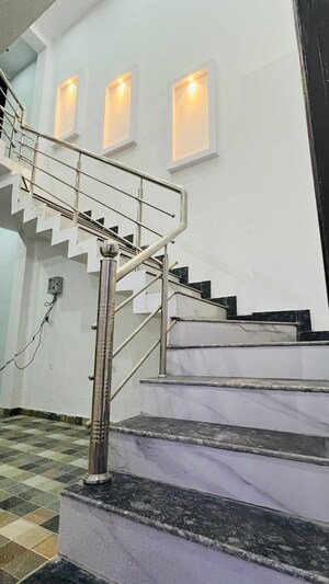 3 BHK Independent House For Sale in Gomti Nagar