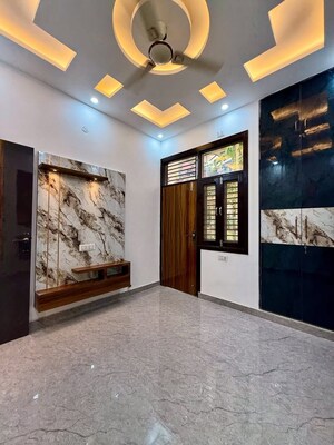 1 BHK Builder Floor For Sale in Uttam Nagar