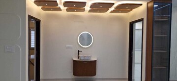 Furnished Amenities in 3 BHK Apartment at Rajapushpa Provincia, Narsingi – for Rent