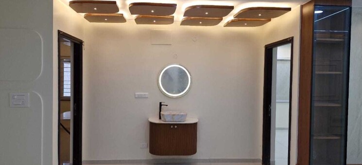 undefined, rajapushpa-provincia 3 Bedroom 2335 Sq.Ft. Apartment In Narsingi Hyderabad 9208522