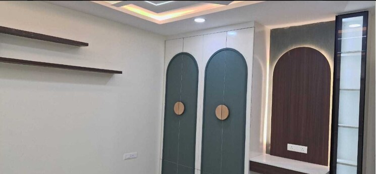 undefined, rajapushpa-provincia 3 Bedroom 2335 Sq.Ft. Apartment In Narsingi Hyderabad 9208522