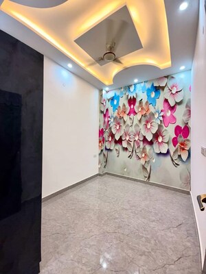 2 BHK Builder Floor For Sale in Uttam Nagar