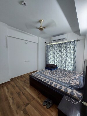3 BHK Apartment For Rent in Omicron Iii Greater Noida
