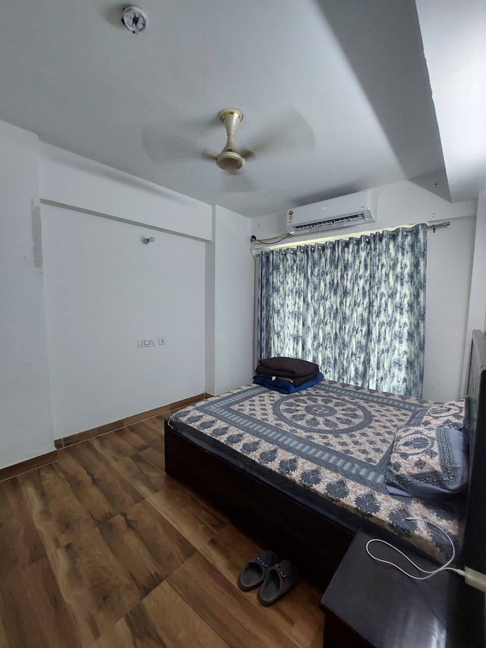3 BHK Apartment For Rent in Gnida