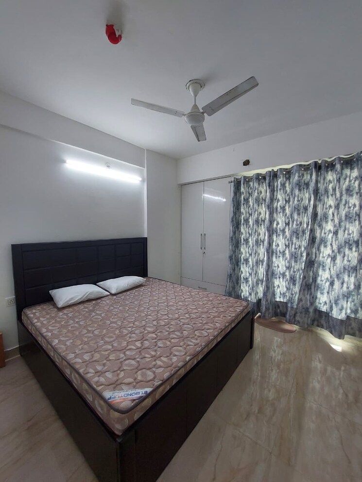 Bedroom, omicron iii greater noida 3 Bedroom 1200 Sq.Ft. Apartment In Omicron Iii Greater Noida Greater Noida 9208551