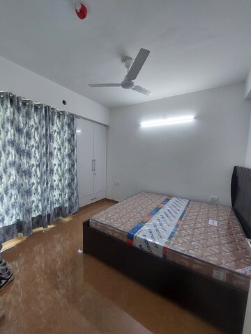 Bedroom in 3 BHK Apartment at Omicron Iii Greater Noida – for Rent