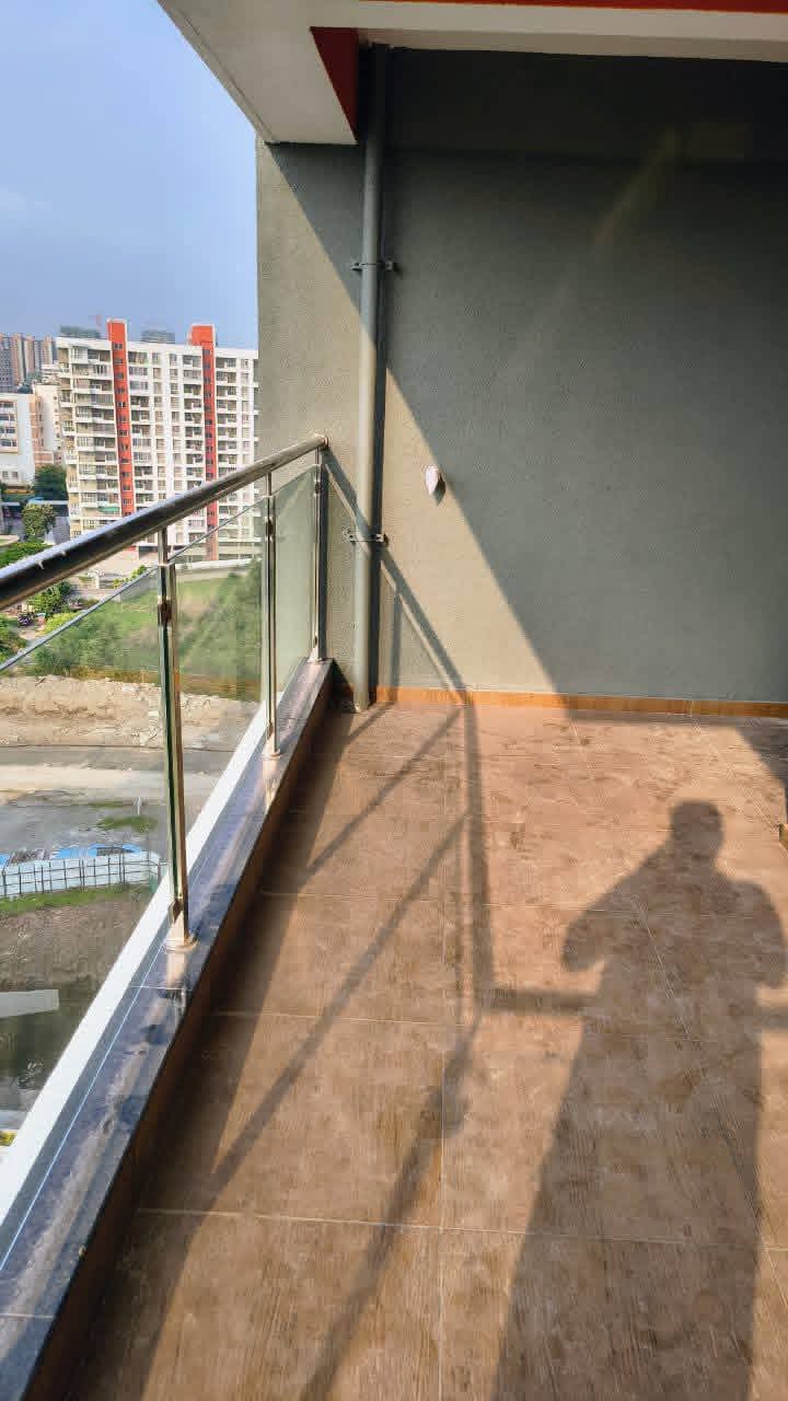 3 BHK Apartment For Rent in Leela Heights