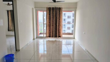 Living Room in 3 BHK Apartment at Leela Heights, Wakad – for Rent