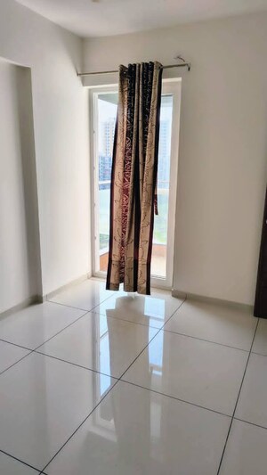 Staircase in 3 BHK Apartment at Leela Heights, Wakad – for Rent