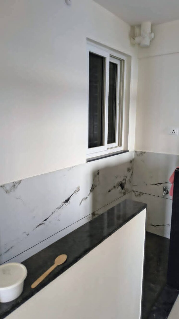 Kitchen, leela-heights 3 Bedroom 1150 Sq.Ft. Apartment In Wakad Pune 9208557