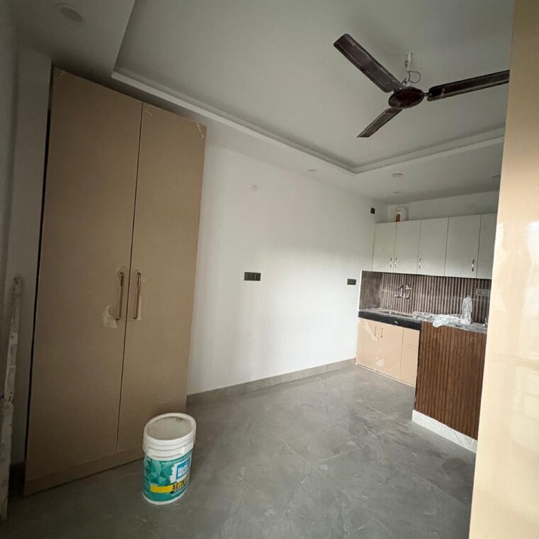 Kitchen, sector 9 1 Bedroom 1200 Sq.Ft. Builder Floor In Sector 9 Gurgaon 9208561