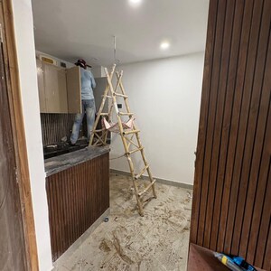 Balcony in 1 BHK Builder Floor at Sector 9 – for Rent