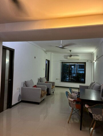 2 BHK Apartment For Rent in Neptune CHS Andheri West, Andheri West