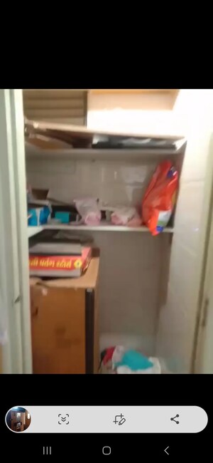 Furnished Amenities in 2 BHK Apartment at Sahaj Solarium, Vasna – for Rent