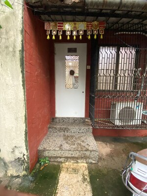 2 BHK Apartment – Exterior View View at Kurla West - for Rent