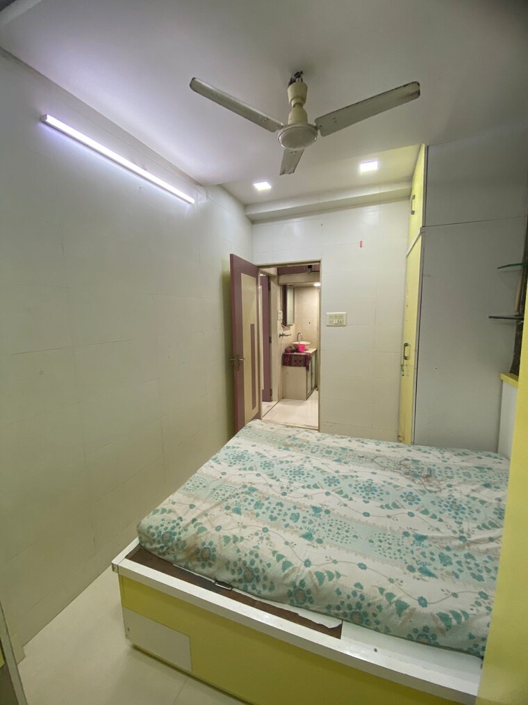 Bedroom, kurla west 2 Bedroom 700 Sq.Ft. Apartment In Kurla West Mumbai 9208564