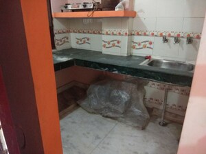 1 BHK Apartment – Exterior View View at Sarita Vihar - for Rent