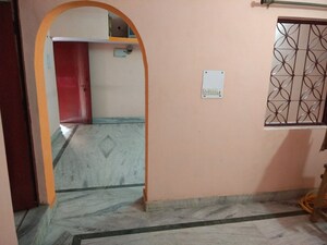 Bathroom in 1 BHK Apartment at Sarita Vihar – for Rent