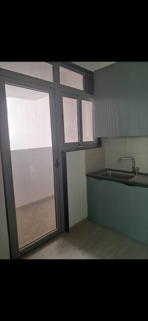 Kitchen in 2 BHK Apartment at Peninsula Salsette 27, Byculla – for Rent