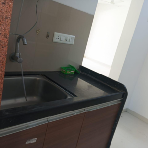 Furnished Amenities in 3 BHK Apartment at Pride Purple Park Xpress Phase 2, Dasar – for Sale