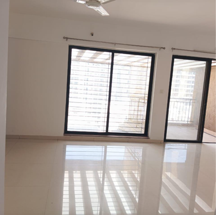 Room, pride-purple-park-xpress-phase-2 3 Bedroom 1700 Sq.Ft. Apartment In Dasar Pune 9208576