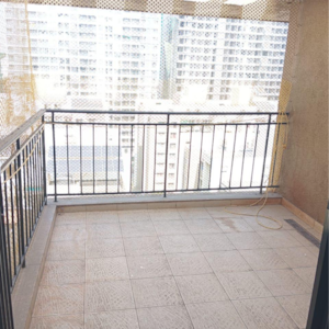 3 BHK Apartment For Sale in Pride Purple Park Xpress Phase 2, Dasar