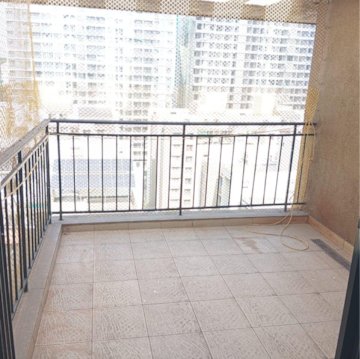 3 BHK Apartment For Sale in Pride Purple Park Xpress Phase 2, Dasar