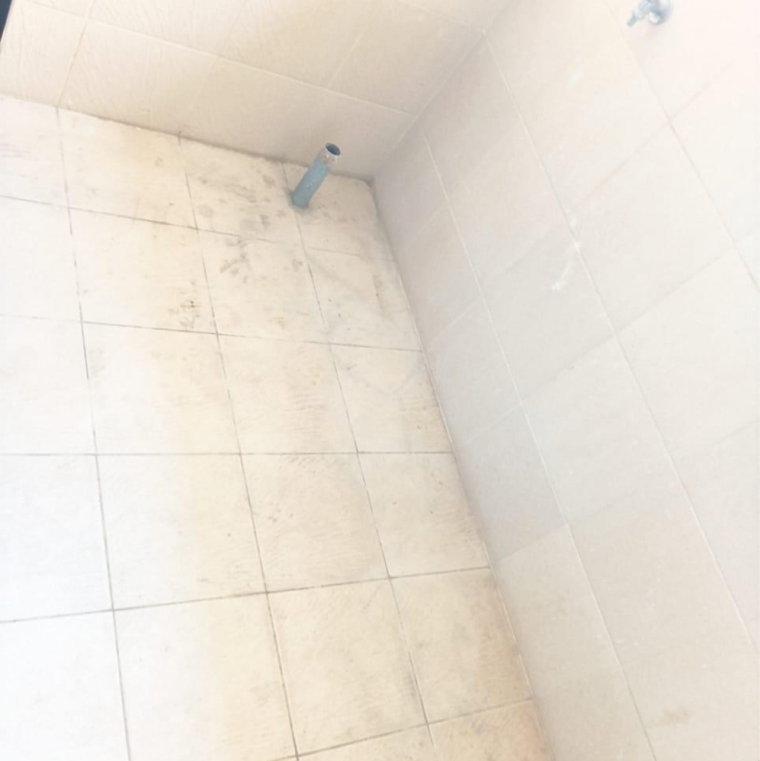 Bathroom, pride-purple-park-xpress-phase-2 3 Bedroom 1700 Sq.Ft. Apartment In Dasar Pune 9208576