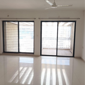 Room in 3 BHK Apartment at Pride Purple Park Xpress Phase 2, Dasar – for Sale