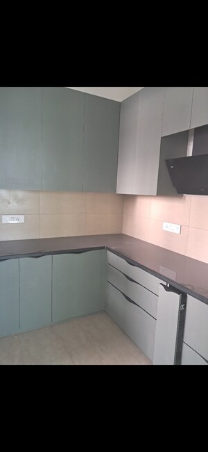 Kitchen in 2 BHK Apartment at Peninsula Salsette 27, Byculla – for Rent