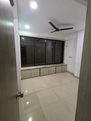 Master Bedroom in 1 BHK Apartment at Diamond Garden, Chembur – for Rent