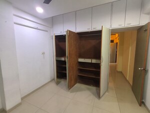 Bathroom in 1 BHK Apartment at Diamond Garden, Chembur – for Rent