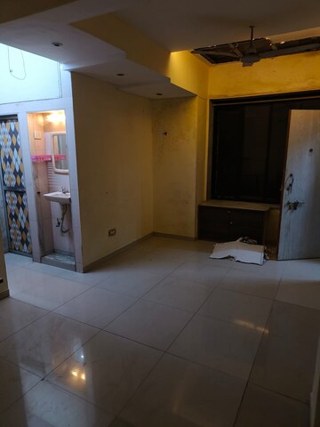 Living Room in 1 BHK Apartment at Diamond Garden, Chembur – for Rent