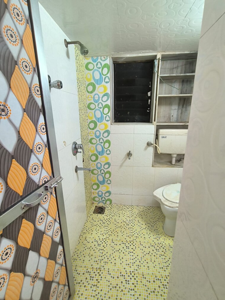 Master Plan, diamond-garden 1 Bedroom 600 Sq.Ft. Apartment In Chembur Mumbai 9208575