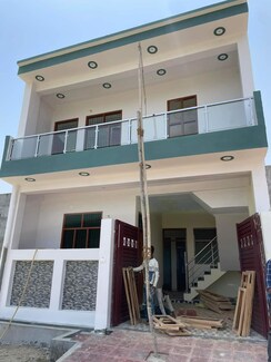 3 BHK + Pooja Room,Servant Room,Study Room Independent House For Sale in Indira Nagar