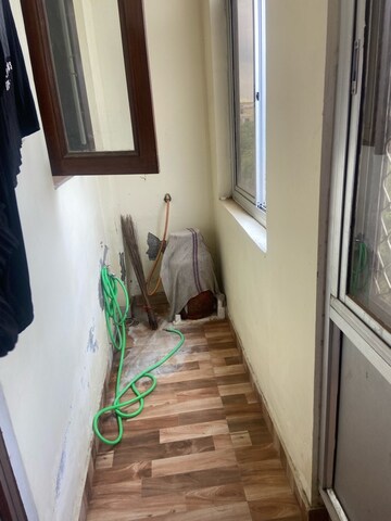 Balcony in 2 BHK Builder Floor at Gopalpura – for Sale
